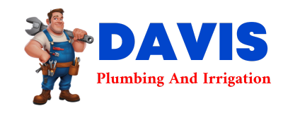 Trusted plumber in DEWY ROSE